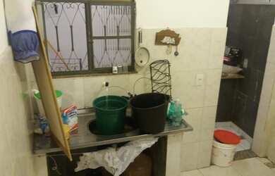 Imagem 16: Linda Casa. Ar-condicionado, 1 Banheiroe1 Dormitório