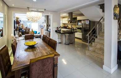 Imagem 7: Porto Alegre - Casa Padrão - Guarujá