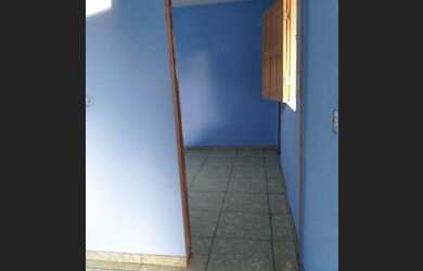 Imagem: O apartamento possui 1 Dormitório, 1 Banheiro e 1 Vaga na garagem