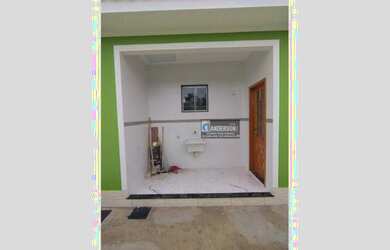 Imagem 15: Maricá - Casa Padrão - Itaipuaçu