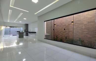 Imagem 7: Caldas Novas - Casa Padrão - Do Turista 2ª Etapa