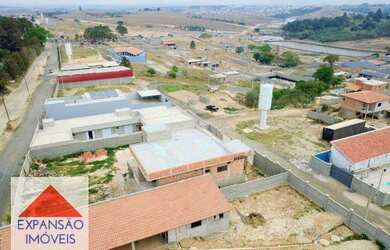Imagem 13: Terreno à venda, 500 m² por R$ 115.000 - Área Rural - Hortolândia/SP