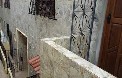 Imagem 13: Casa 2/4 Candeal. Varanda, 75m² de Área, 1 Banheiroe2 Dormitórios