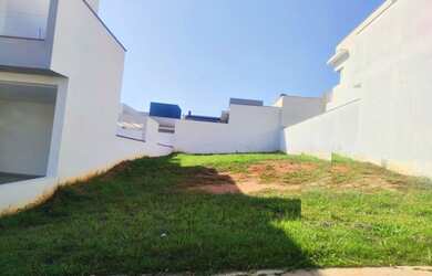 Imagem 1: Terreno à venda, 250 m² por R$ 375.000,00 - Condomínio Ibiti Reserva...