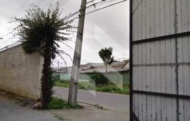 Imagem: O depósito possui 580m² de Área e está localizado em Boqueirão