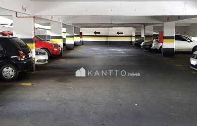 Imagem 2: Box/Garagem à venda por R$ 30.000,00 - Centro - Juiz de Fora/MG