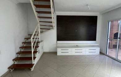 Imagem 12: Village com 3 dormitórios, 119 m² - venda por R$ 670.000 ou aluguel...