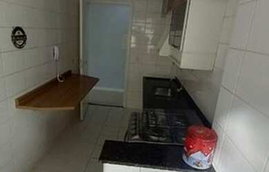 Imagem 5: Apartamento com 2 dormitórios, 52 m² - venda por R$ 330.000,00 ou aluguel...