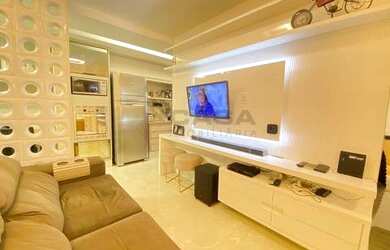 Imagem 1: FBM Maravilhoso apartamento 3 quartos em Colina de Laranjeiras - Serra...