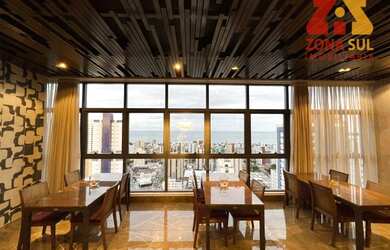 Imagem 7: Apartamento com 2 dormitórios à venda, 49 m² por R$ 475.260,00 - Tambaú - João Pessoa/PB