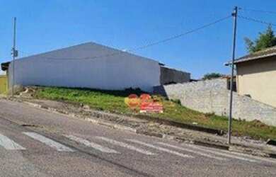 Imagem: O terreno possui 359m² de Área e está localizado em Giardino