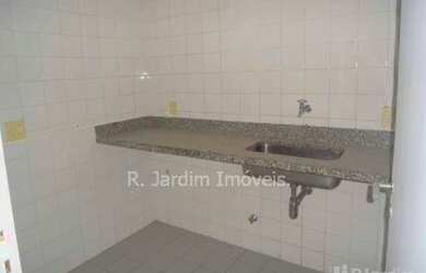 Imagem 7: Andar Corporativo para alugar, 250 m², Centro, Rio de Janeiro/RJ