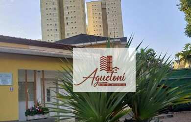 Imagem: O depósito possui 5 Vagas na garagem, 85m² de Área e está