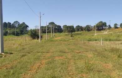 Imagem 1: Lote/Terreno para venda tem 600 metros quadrados em Vila Santista - Atibaia...