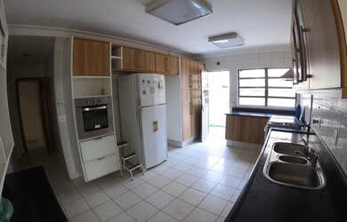 Imagem 14: Mansão no Jardim Guedala