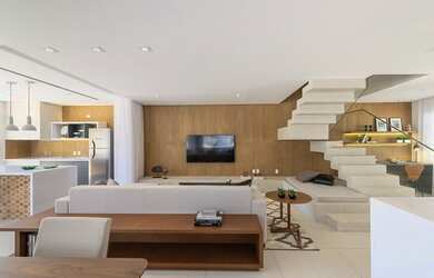 Imagem 5: Casa para Venda no Condomínio Sunville Stilo