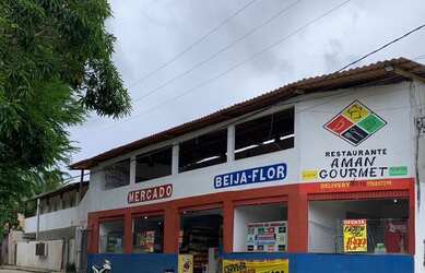 Imagem 10: Passo Mercadinho Monte gordo