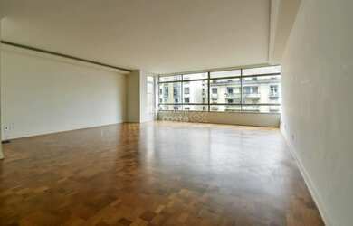 Imagem: O apartamento possui 3 Dormitórios, 3 Banheiros, 1 Vaga na