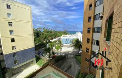 Imagem 1: APARTAMENTO RESIDENCIAL em SALVADOR - BA, RIO VERMELHO