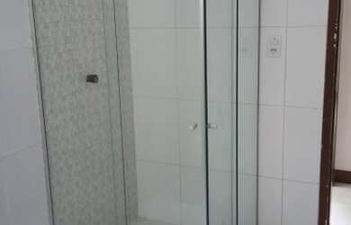 Imagem 11: Casa 2/4 Candeal. Varanda, 75m² de Área, 1 Banheiroe2 Dormitórios