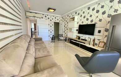 Imagem 8: 03 Suítes no Porto da Barra em Balneário Camboriú