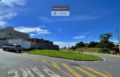 Imagem: O terreno e está localizado em Jardins Bolonha, Senador Canedo