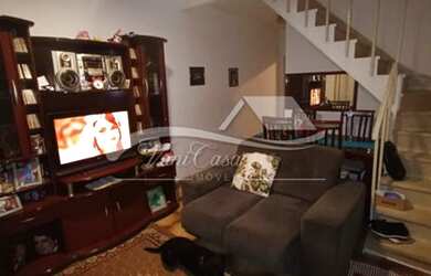 Imagem 6: Sobrado de 2 quartos a venda no Jadim Patente Novo - São Paulo