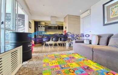 Imagem 6: São Paulo - Apartamento Padrão - Lauzane Paulista