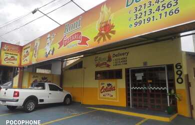 Imagem 6: Salão aluga 100 metros coutinho Cavalcanti