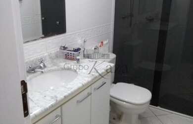 Imagem 7: Apartamento para aluguel tem 124 metros quadrados com 4 quartos