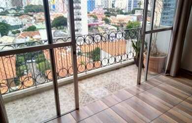 Imagem 8: SÃO PAULO - Apartamento Padrao - PINHEIROS