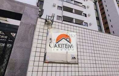 Imagem: O apartamento possui 4 Dormitórios, 2 Banheiros, 1 Vaga na