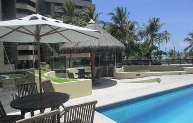 Imagem: O apartamento possui 2 Dormitórios, 1 Vaga na garagem, Imóvel