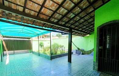 Imagem 3: Casa 2qtos c/ linda área de lazer - Coqueiral - Araruama - RJ
