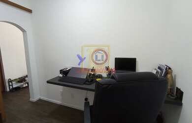 Imagem 8: Apartamento à venda no bairro Riachuelo - Rio de Janeiro/RJ, Zona Norte