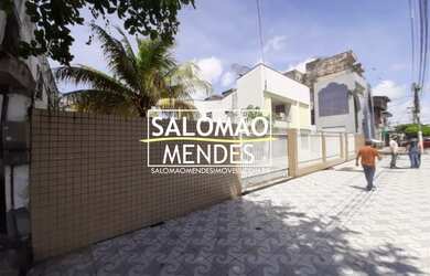 Imagem: O terreno possui 1080m² de Área e está localizado em Batista