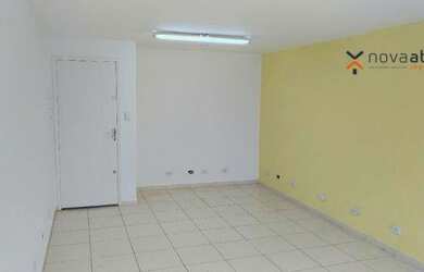 Imagem 7: Sala, 28 m² - venda por R$ 127.000,00 ou aluguel por R$ 1.300,00/mês...