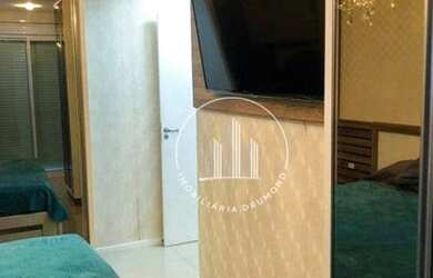 Imagem 9: Apartamento à venda, 87 m² por R$ 530.000,00 - Barreiros - São José/SC