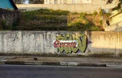 Imagem 1: Terreno à venda, 600 m² por R$ 1.000.000 - Jardim Planalto - Arujá/SP