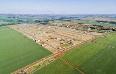 Imagem: Vendo ou troco terreno quitado cidade Jardim