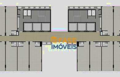 Imagem 8: Sala, 169 m² - venda por R$ 1.261.308,00 ou aluguel por R$ 8.500,00/mês...