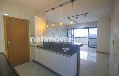 Imagem 6: Locação Apartamento 3 quartos Parque Bela Vista Salvador