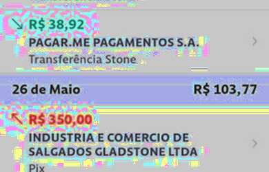 Imagem 9: Imóvel no Jardim Paulista em Campina Grande do Sul