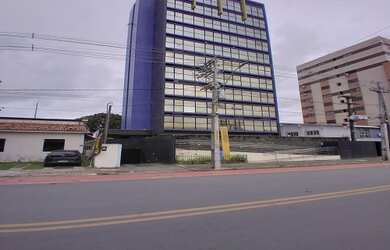 Imagem: O depósito possui 1 Vaga na garagem, 22m² de Área e está