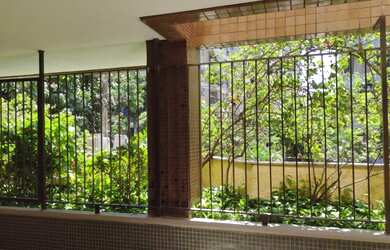 Imagem 15: Apartamento reformado. Sala, 2 quartos sendo 1 suíte , cozinha grande,...