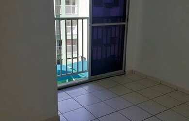 Imagem: O apartamento possui 2 Dormitórios, 1 Banheiro e 65m² de Área