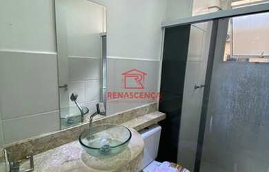 Imagem 16: Maravilhoso Apê no Condominio Bela Vida1 - Campo grande