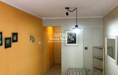 Imagem 11: Apartamento com 2 dorms, Tupi, Praia Grande - R$ 297 mil, Cod: 1244