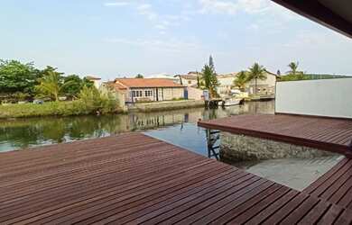 Imagem 4: Oportunidade! Casa beira de canal na Ogiva, Cabo Frio