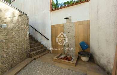 Imagem 4: Casa com 1 dormitório, 63 m² - venda por R$ 174.000 ou aluguel por R$ 1.370/mês - Porto da